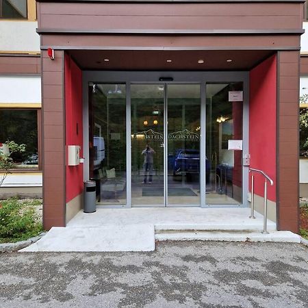Appartement 214 In Bad Goisern Exteriér fotografie
