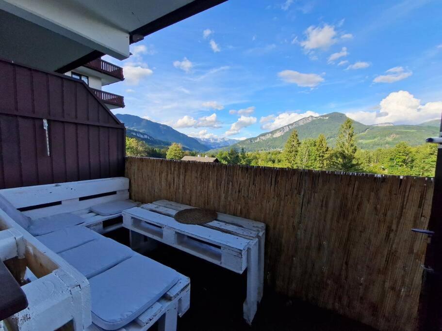 Appartement 214 In Bad Goisern Exteriér fotografie