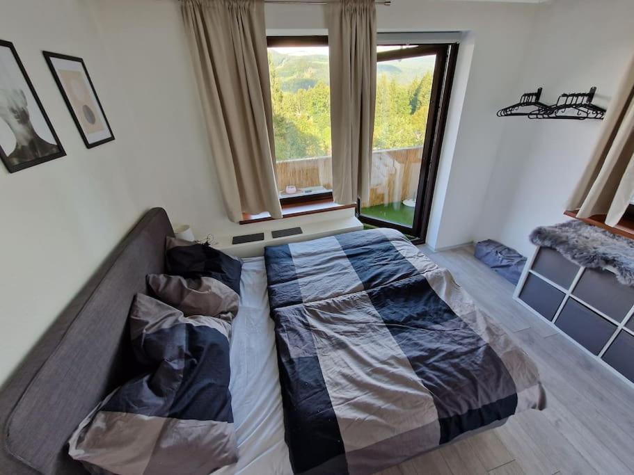 Appartement 214 In Bad Goisern Exteriér fotografie
