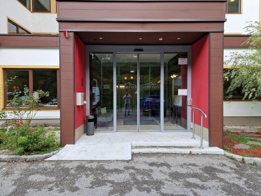 Appartement 214 In Bad Goisern Exteriér fotografie