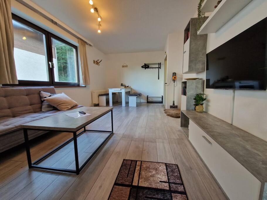 Appartement 214 In Bad Goisern Exteriér fotografie